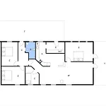 Bl1206-blokhus-blaabaervej-6 Casa vacanze *