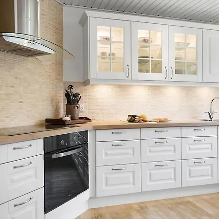 Bl1206-blokhus-blaabaervej-6 Casa de Férias