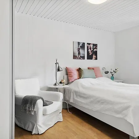 Casa de Férias Bl1206-blokhus-blaabaervej-6