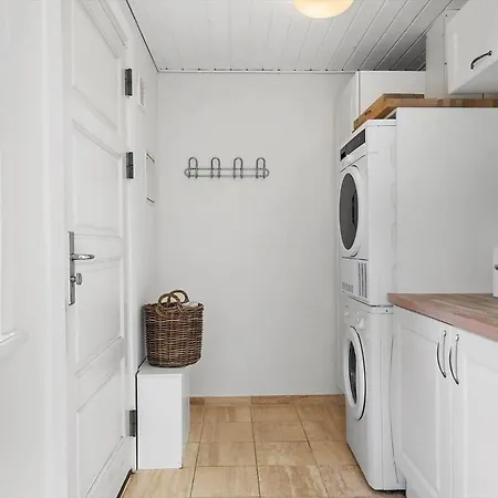 Bl1206-blokhus-blaabaervej-6 Casa de Férias