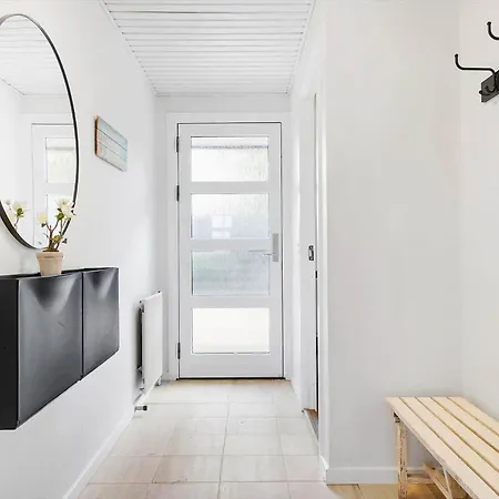 Casa de Férias Bl1206-blokhus-blaabaervej-6 Blokhus