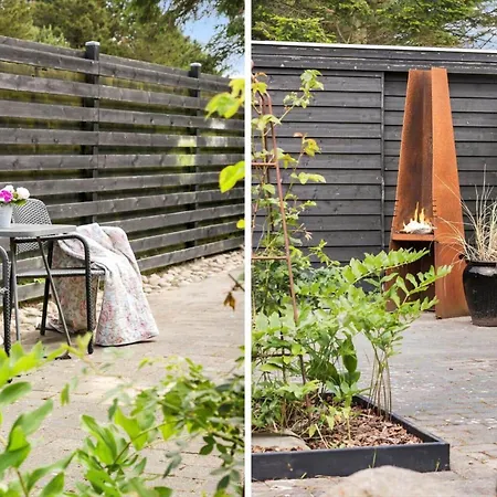 Bl1206-blokhus-blaabaervej-6 Casa de Férias