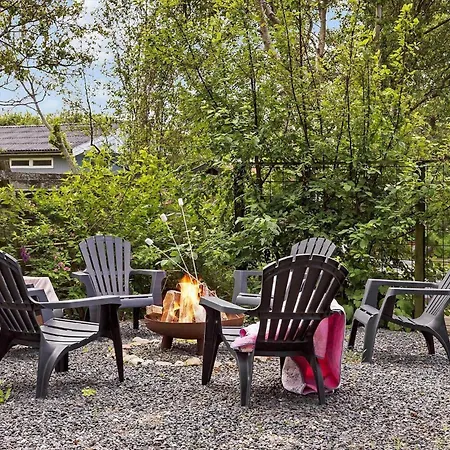 Casa de Férias Bl1206-blokhus-blaabaervej-6 Blokhus