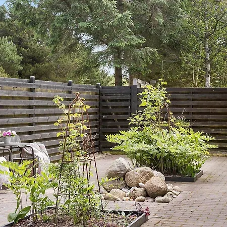 Casa de Férias Bl1206-blokhus-blaabaervej-6 Blokhus