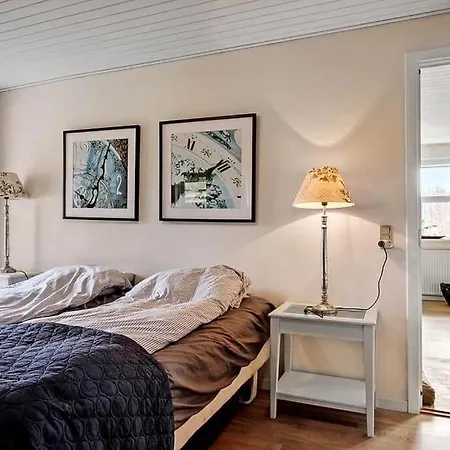 Casa vacanze Bl1206-blokhus-blaabaervej-6