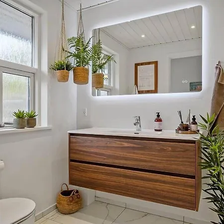 Casa vacanze Bl1206-blokhus-blaabaervej-6 *