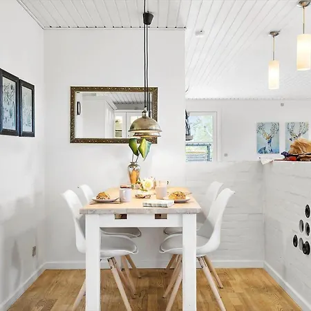 Tatil Evi Bl1206-blokhus-blaabaervej-6