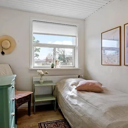Casa vacanze Bl1206-blokhus-blaabaervej-6 Blokhus