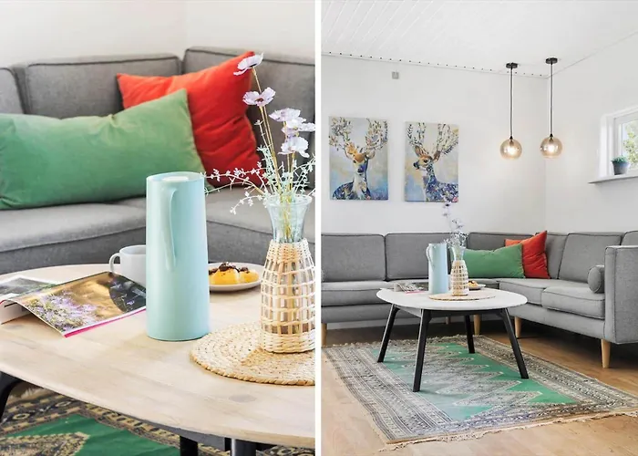 بيت للعطل Bl1206-blokhus-blaabaervej-6