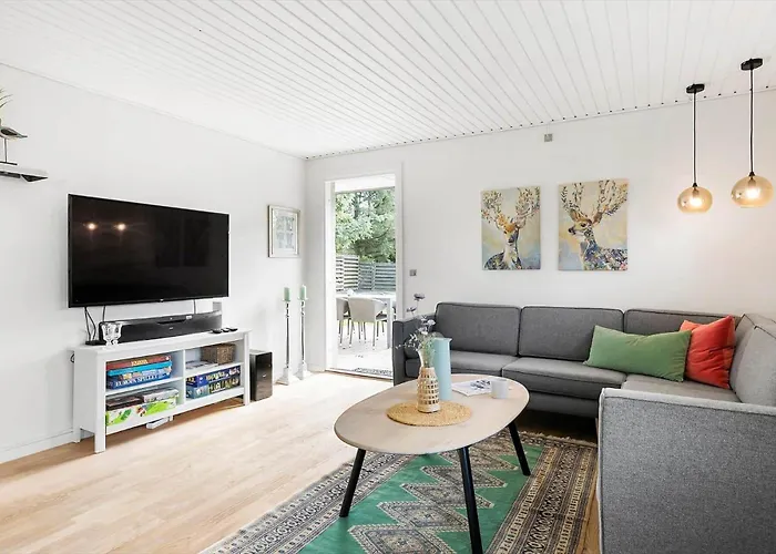 Casa vacanze Bl1206-blokhus-blaabaervej-6