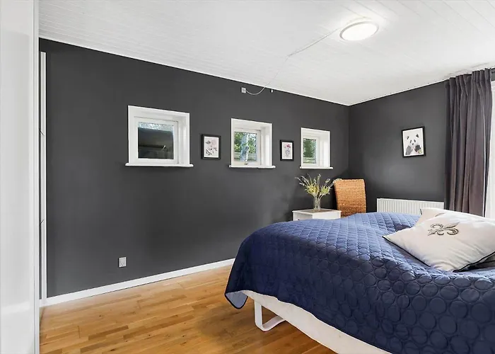 بيت للعطل Bl1206-blokhus-blaabaervej-6 بلوكهوس