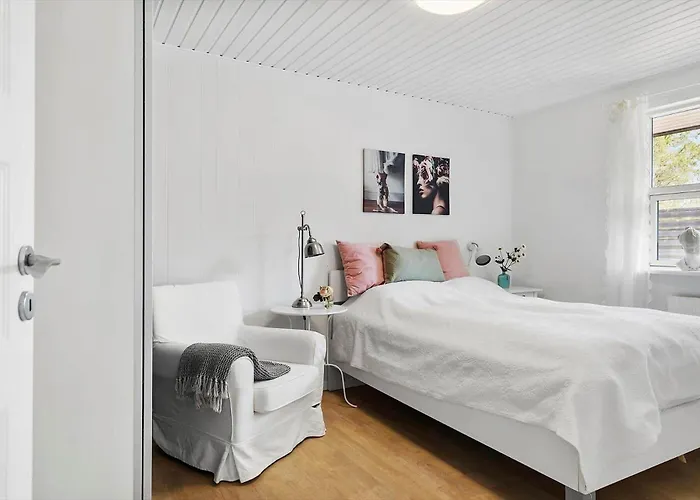 Casa vacanze Bl1206-blokhus-blaabaervej-6