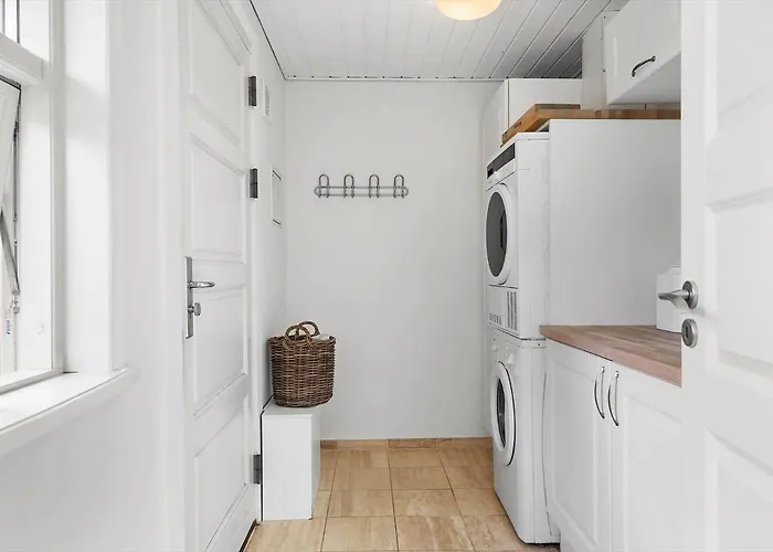 Bl1206-blokhus-blaabaervej-6 بيت للعطل