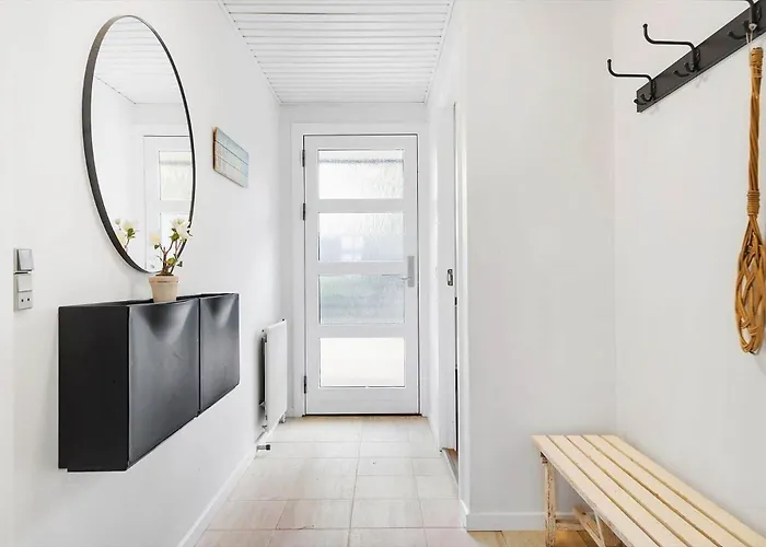 Casa vacanze Bl1206-blokhus-blaabaervej-6 Blokhus