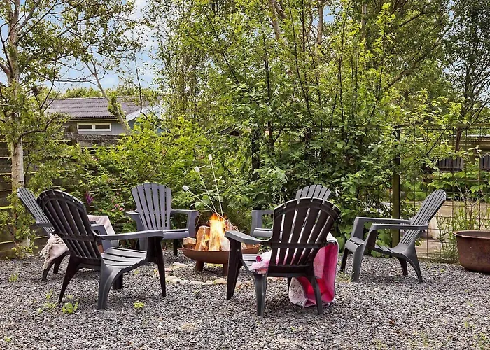 Casa vacanze Bl1206-blokhus-blaabaervej-6 Blokhus